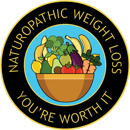 Naturopathic Weight Loss