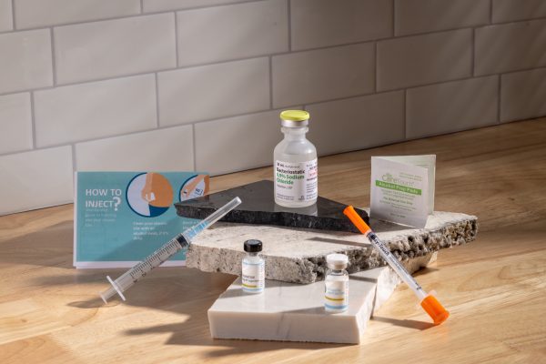 Semaglutide and Tirzepatide