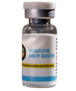 Semaglutide