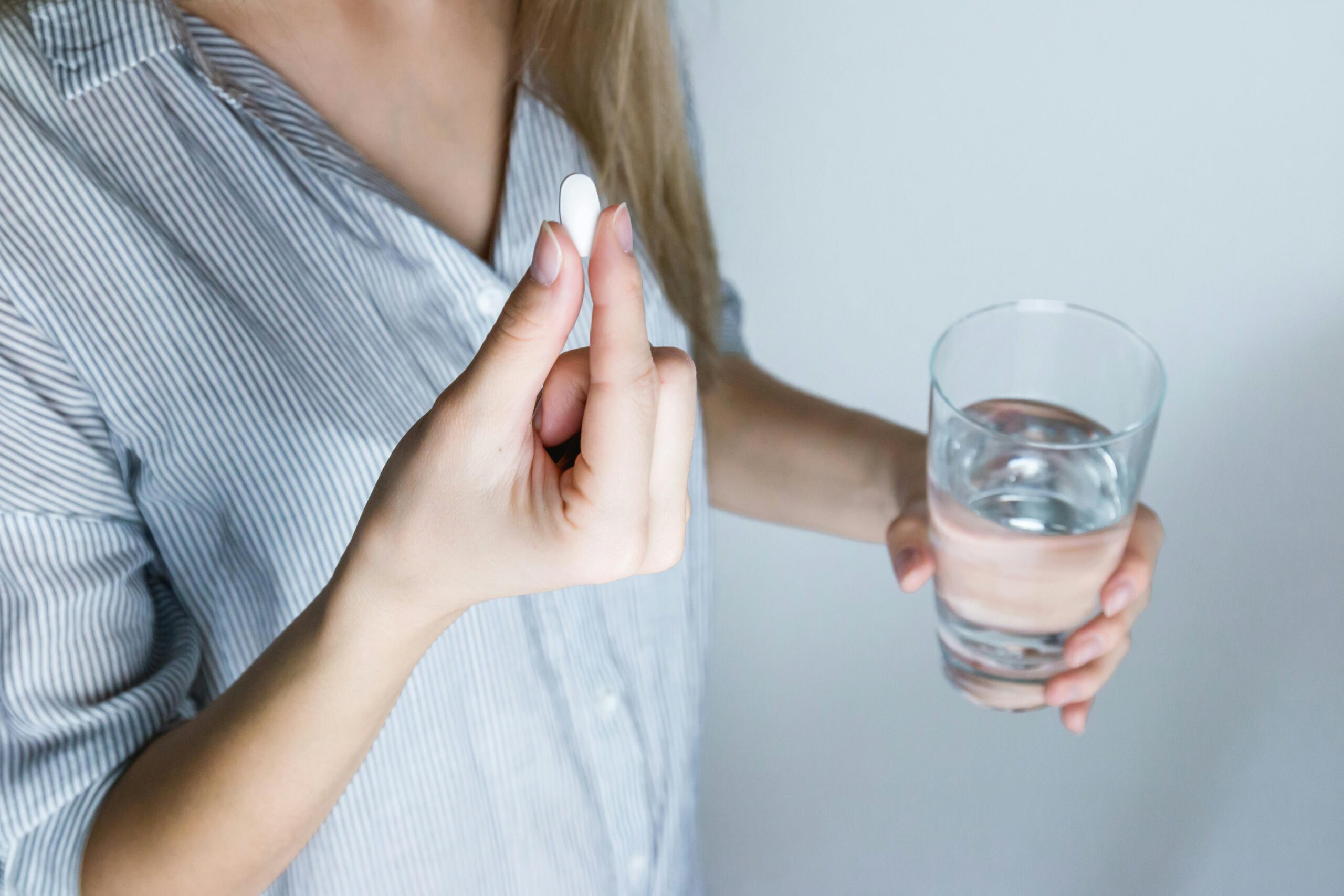 Step-By-Step Guide On How to Properly Mix 5mg of Semaglutide with Bacteriostatic Water?