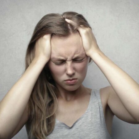 Common Side Effects of Glp-01s with Naturopathic Supplements?